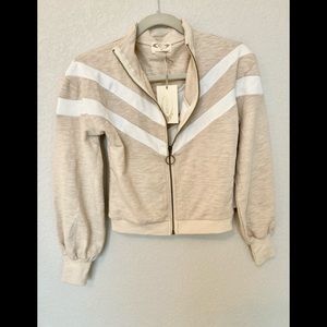 Joyfolie Ramona sweatshirt!